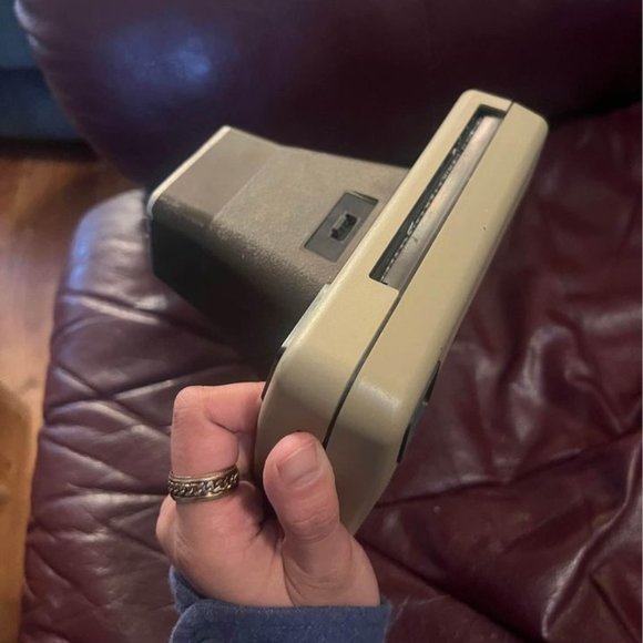 Kodak Eastman Pleaser II Kodamatic Film Camera - Picture 2 of 6